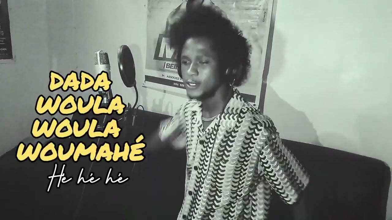 Milo Beibi _ ( Dadawoula ) _ clip parodie