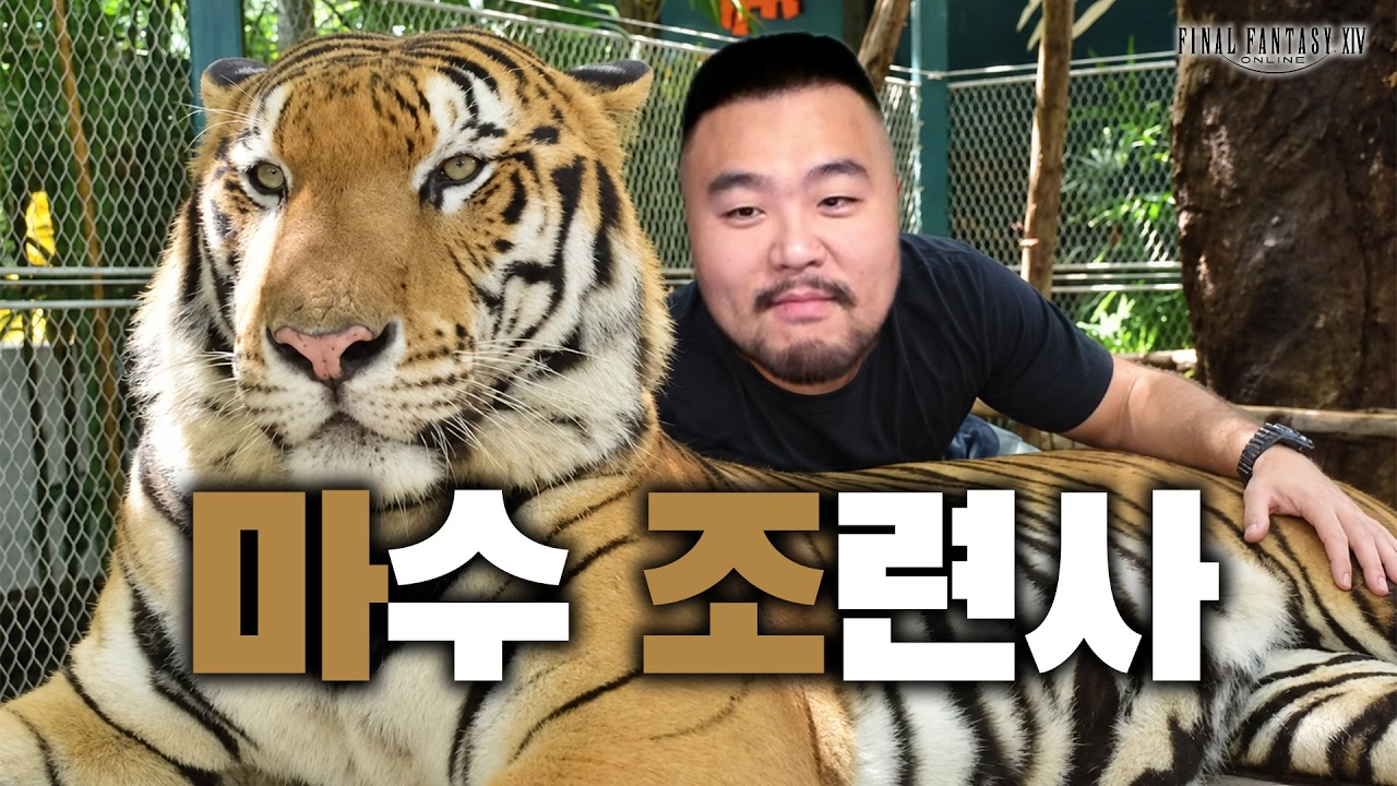 신규 직업