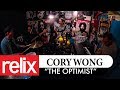 "The Optimist" - Cory Wong | Relix Studio Sessions