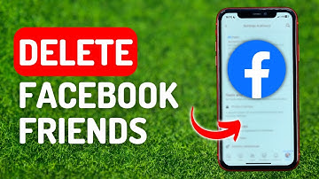 How to Delete Facebook Friends Quickly - Full Guide