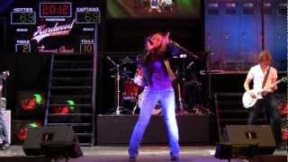 Impulse - Fremont Street Experience - 3 Mar 2013