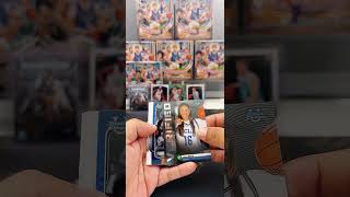 BREAK #HCC337 - 2025 BOWMAN BASKETBALL 5 MEGA 5 BLASTER BOX BREAK