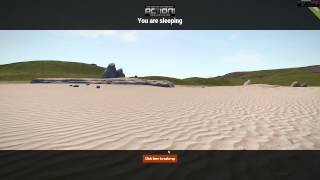 Action! recording test - Rust 1080p 60 FPS