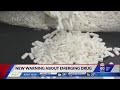 Coroner warns of deadly new street drug in indiana what we know