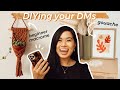 DIY-ing Your DM REQUESTS!–they came out AMAZING!