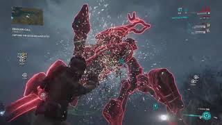 Eidolon bug?