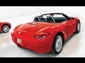 2012 Porsche Boxster / Cayman - 2012 10Best Cars - CAR and DRIVER