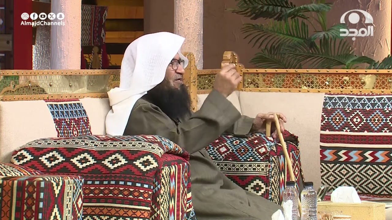 شاب دخل على والده ولقاه مهموم وكان السبب بيت لهم تم تثمينه وداخل فيه ورثة وهذا ما حصل! محمد المسعود