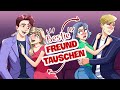 Teil 1 - Ich Habe Meinen Freunden Mit Dem Meiner BF Getauscht Um Meine Liebe Zu Retten