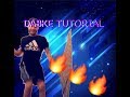 FULL DABKE TUTORIAL