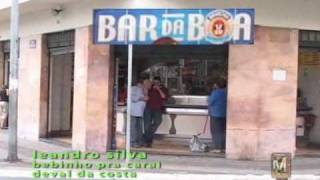 Bebinho Pra Carai - Leandro Silva