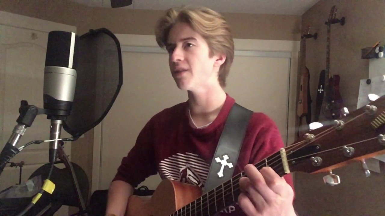 Daisy - Switchfoot (Cover)