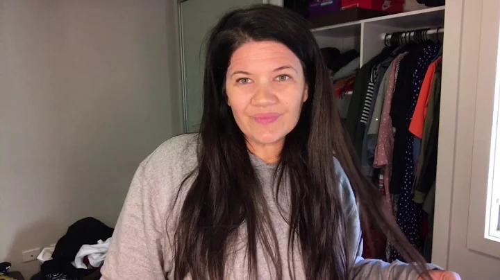 Realistic - My boyfriend does my make up VO
