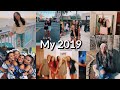 my 2019 recap