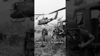 Hell on Earth: The Last Marine Offensive in Vietnam