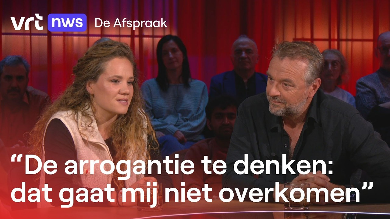 Tom en Sanne kropen dronken achter het stuur