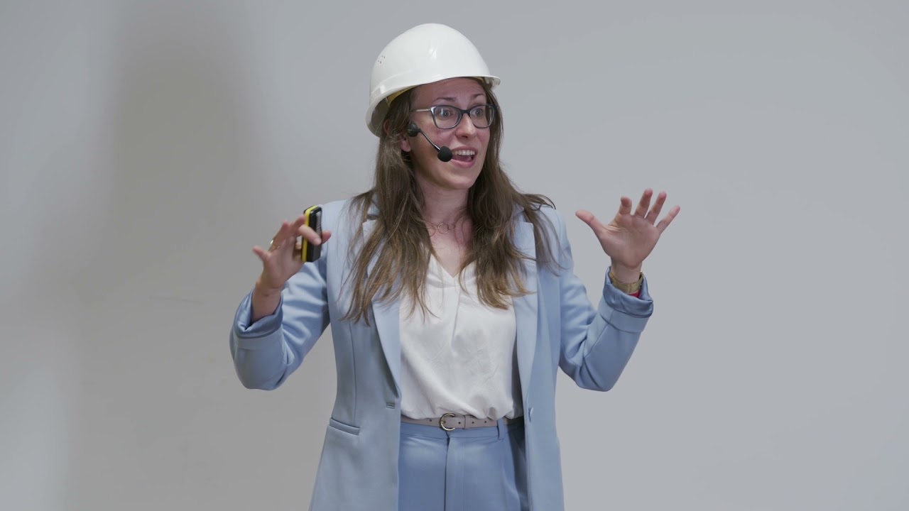 How to make sustainable consumption possible? | Alesya Krit | TEDxFrankfurt