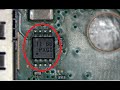 playstation 4 slim CE-34335-8 Error code repair