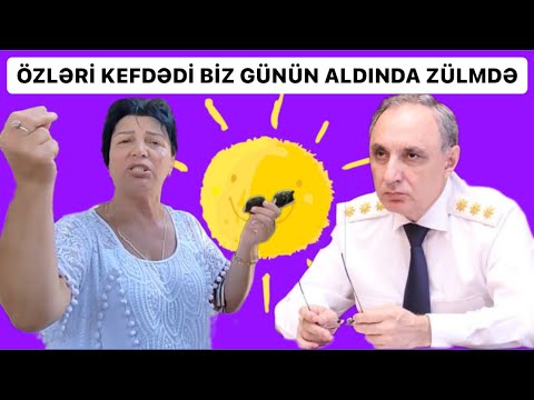 Video: Lənətə gəlmiş rusları qorxutmaq mümkün deyildi