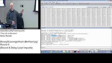 2013 Day2P02 LoB: Delay Load Imports Correction And Questions