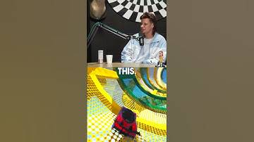 Thumbnail of Theo Von Singing Mystery Song #podcast