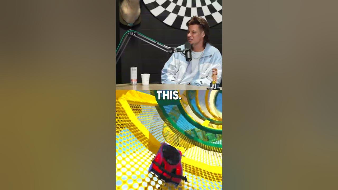 Theo Von Singing Mystery Song #podcast
