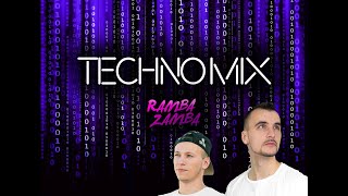 Download Lagu TECHNO MIX 2023 by Ramba Zamba MP3 Download Lagu TECHNO MIX 2023 by Ramba Zamba MP3