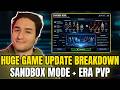 Massive Changes Coming to SWGOH! Full Breakdown and My Thoughts