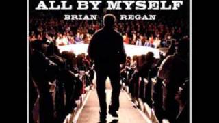 Brian Regan - All By Myself (3. Hearing)