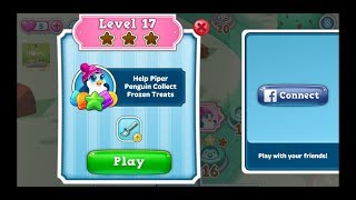 Frozen Mania Level 17