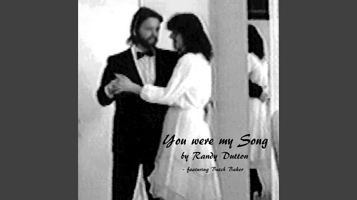You Were My Song