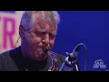 Live @ Jazz San Javier (2016)