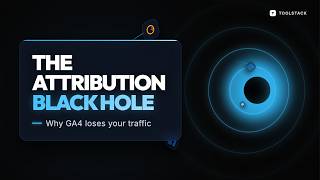 The Attribution Black Hole: Why Your GA4 Traffic Shows Up as DirectThe Attribution Black Hole