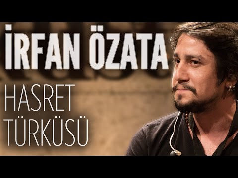 İrfan Özata - Hasret Türküsü (JoyTurk Akustik)