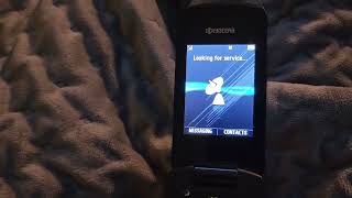 Kyocera Coast (Boost Mobile) Startup/Shutdown