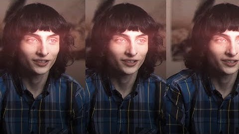 Mike Wheeler Edit || Stranger Things 4 || Alightmotion with Preset || Unforgettable French Montana