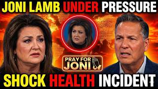 Joni Lamb’s SHOCK Health Incident EXPOSES Tension at Daystar │ New Questions Raised