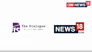 Data Protection Law & Authority | The Dialogue | CNN News18 screenshot 3