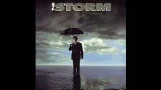 The Storm - Show me the way [lyrics] (HQ Sound) (AOR/Melodic Rock)