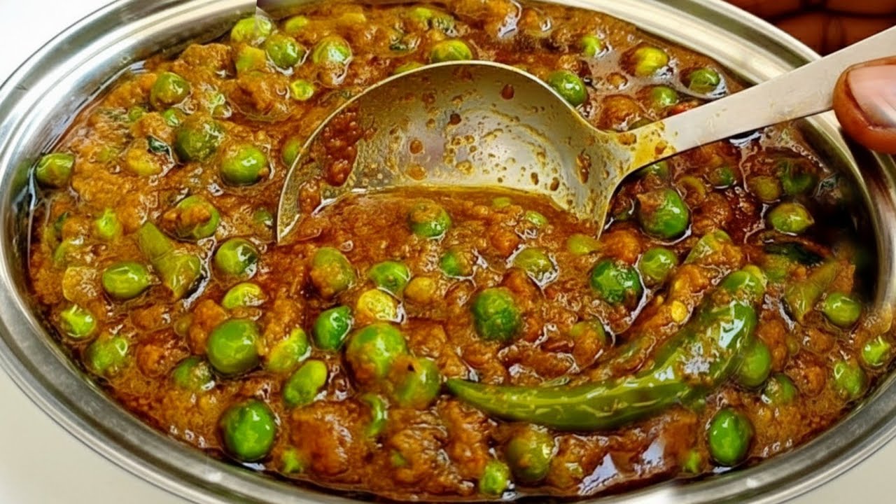 పక్కింట్లో ఉన్న పంజాబీ ఆంటీ సింపుల్ గా ఎలా చేయాలో నేర్పించిన రెసిపి వీడియో మీరు  మిస్ కాకుండా చూడండి