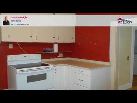 6 Gilbert Street, Orono, ME home video tour
