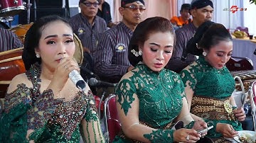 Lgm. MEHRAHINO Lgm. NGUJIWAT SAMBUNG WANCI DALU CAMPURSARI WIDYO LARAS