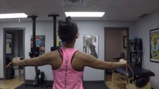SSC Common Fault Series - Correcting Anterior Glide