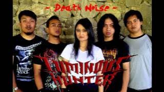 Luminous Hunter - Death Noise (Indonesian Metalcore) (HD Sound Quality)
