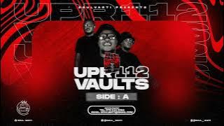 Soul Varti Presents: UPR Vaults Vol. 112 (SIDE A)