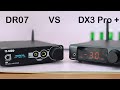 FX-Audio DR07 DAC/Amp Review: Better Than TOPPING DX3 Pro  ? | Sound Quality, Features, & Comparison