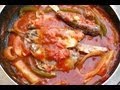 Sardinas Entomatadas - Mi Receta