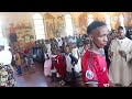 Baba Asante PMM Choir Matiri Catholic 