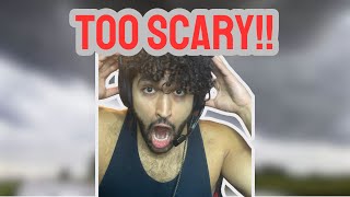 ChadyDaBalla Reacts To-The Scariest Tornado I’ve Ever Chased - Rolling Fork, MS