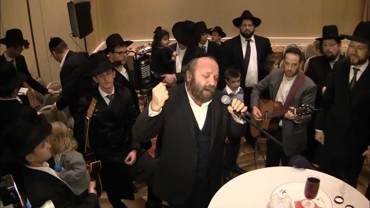 Yehuda Green Havdalah & Kumzits YouTube